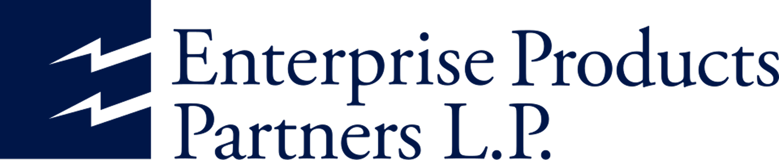 Enterprise Products Partners